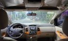 Toyota Innova 2011 - Màu nâu-vàng, gia đình sử dụng mới 95%