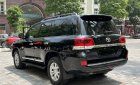 Toyota Land Cruiser 2016 - Tên tư nhân biển tỉnh