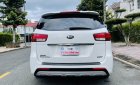 Kia Sedona 2018 - Full dầu, biển phố tiết kiệm ngay 20tr