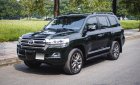 Toyota Land Cruiser 2016 - Siêu phẩm màu xanh khó gọi tên - Liên hệ gấp