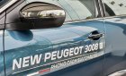 Peugeot 3008 2022 - Giá tốt nhất miền Bắc, giảm sâu tiền mặt