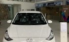 Hyundai Grand i10 2022 - Giảm tiền mặt, tặng quà, hỗ trợ ngân hàng nhanh gọn