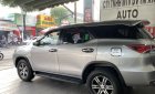 Toyota Fortuner 2017 - Lăn bánh 90.000km