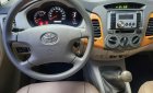 Toyota Innova 2011 - Màu nâu-vàng, gia đình sử dụng mới 95%