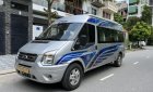 Ford Transit 2016 - Giá 540tr, 16 chỗ