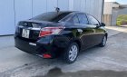 Toyota Vios 2017 - Màu đen số tự động
