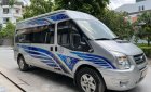 Ford Transit 2016 - Giá 540tr, 16 chỗ