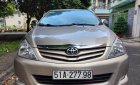 Toyota Innova 2011 - Màu nâu-vàng, gia đình sử dụng mới 95%