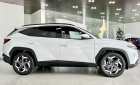 Hyundai Tucson 2022 - Giá tốt nhất thị trường, xe có sẵn đỏ - đen giao ngay. Tặng full phụ kiện chính hãng