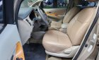 Toyota Innova 2011 - Màu nâu-vàng, gia đình sử dụng mới 95%