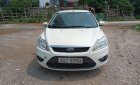 Ford Focus 2010 - Màu trắng số tự động