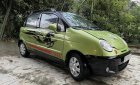 Daewoo Matiz 2006 - Màu xanh lục