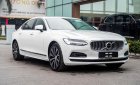 Volvo S90 2022 - Nhập khẩu từ Thụy Điển - Tặng 2 năm bảo hiểm, 3 năm bảo dưỡng và voucher 10 triệu