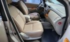 Toyota Innova 2011 - Màu nâu-vàng, gia đình sử dụng mới 95%