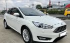 Ford Focus 2018 - Màu trắng, giá chỉ 630 triệu