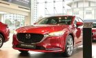 Mazda 6 2022 - Ưu đãi cực khủng chỉ tháng 10