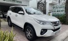 Toyota Fortuner 2019 - Siêu phẩm lướt: Máy dầu, số sàn, màu trắng, odo chuẩn 28.000 km