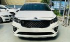 Kia Sedona 2019 - Màu trắng xe gia đình