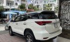 Toyota Fortuner 2019 - Siêu phẩm lướt: Máy dầu, số sàn, màu trắng, odo chuẩn 28.000 km