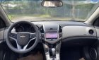 Chevrolet Cruze 2016 - Xe màu trắng Ngọc Trinh - Xe bản tự động cửa sổ nóc