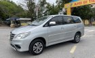 Toyota Innova 2015 - Form lazang phay, đèn gánh, nội thất kem, 1 chủ từ mới. Xe đẹp