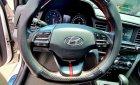 Hyundai Elantra 2020 - Đây là xe bản cao nhất được trang bị máy thế hệ mới GDI 1.6 Tubo tiết kiệm xăng giá cao hơn xứng đáng đồng tiền bỏ ra