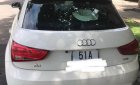 Audi A1 2012 - Nhập khẩu từ Đức, màu trắng, dáng thể thao, âm thanh loa tuyệt vời