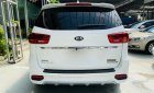 Kia Sedona 2019 - Màu trắng xe gia đình