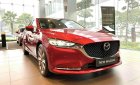 Mazda 6 2022 - Ưu đãi cực khủng chỉ tháng 10