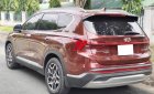 Hyundai Santa Fe 2021 - Coi xe 24/7