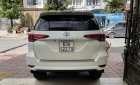 Toyota Fortuner 2019 - Siêu phẩm lướt: Máy dầu, số sàn, màu trắng, odo chuẩn 28.000 km