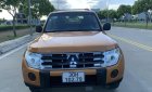 Mitsubishi Pajero 2007 - Xe số sàn