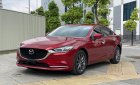 Mazda 6 2021 - Màu đỏ, 799 triệu