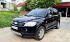 Chevrolet Captiva 2008 - Giá 185 triệu