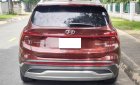 Hyundai Santa Fe 2021 - Coi xe 24/7