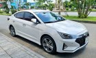 Hyundai Elantra 2020 - Đây là xe bản cao nhất được trang bị máy thế hệ mới GDI 1.6 Tubo tiết kiệm xăng giá cao hơn xứng đáng đồng tiền bỏ ra