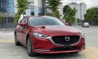 Mazda 6 2021 - Màu đỏ, 799 triệu