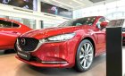 Mazda 6 2022 - Ưu đãi cực khủng chỉ tháng 10