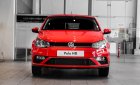 Volkswagen Polo 2022 - Hỗ trợ phí trước bạ, phụ kiện đi kèm, giao xe trước tết