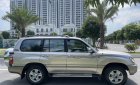 Toyota Land Cruiser 2005 - GX 4.5,số sàn, xe 2 cầu 4X4 xe chính chủ 