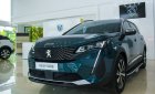 Peugeot 2022 - Tặng gói BHVC 16 triệu + Ưu đãi tiền mặt 45 triệu