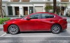 Mazda 3 2020 - Chính chủ muốn bán xe nữ lái cẩn thận, xe mới đẹp