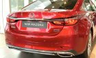 Mazda 6 2022 - Ưu đãi cực khủng chỉ tháng 10