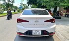 Hyundai Elantra 2020 - Đây là xe bản cao nhất được trang bị máy thế hệ mới GDI 1.6 Tubo tiết kiệm xăng giá cao hơn xứng đáng đồng tiền bỏ ra