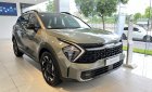 Kia Sportage 2022 - Mẫu SUV "lột xác" từ trong ra ngoài, trang bị tiên tiến nhưng giá chỉ tầm trung