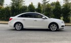 Chevrolet Cruze 2016 - Xe màu trắng Ngọc Trinh - Xe bản tự động cửa sổ nóc