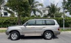 Toyota Land Cruiser 2005 - GX 4.5,số sàn, xe 2 cầu 4X4 xe chính chủ 