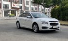 Chevrolet Cruze 2016 - Xe màu trắng Ngọc Trinh - Xe bản tự động cửa sổ nóc