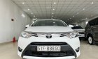 Toyota Vios 2017 - Hàng hiếm có, 1 chủ