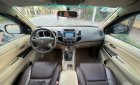 Toyota Fortuner 2011 - Biển Hà Nội xe gia đình